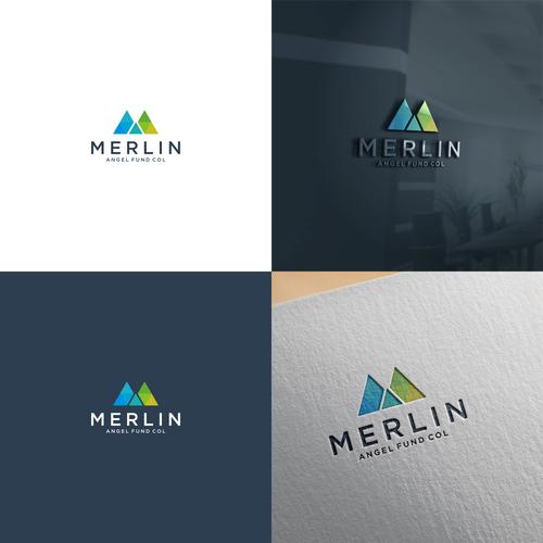 Logo & business card contest entry by starla151