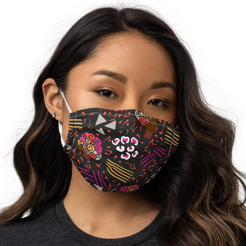 Apparel/Textile Designs - Women of Color Inspired Designs Design by ash00 Designs