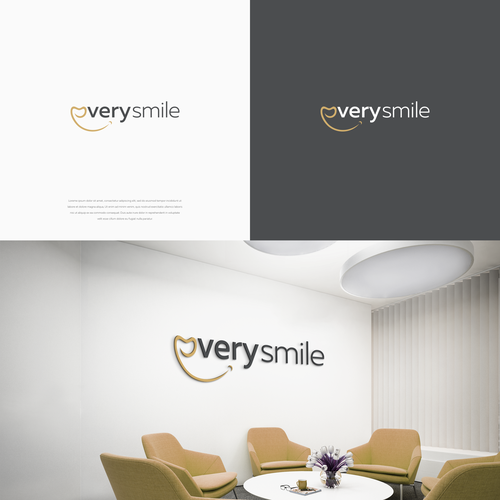 WE NEED A POWERFUL NEW LOGO FOR OUR BESPOKE DENTAL CLINIC OOZING ELEGANCE, NATURE & CALMNESS. Design by Espacio