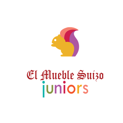 Design vincitore del contest "have fun designing a logo for furnitures for kids"