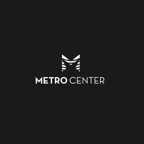 Groundbreaking Logo for a New Modern Hub in Miami Design by Consilio CCC