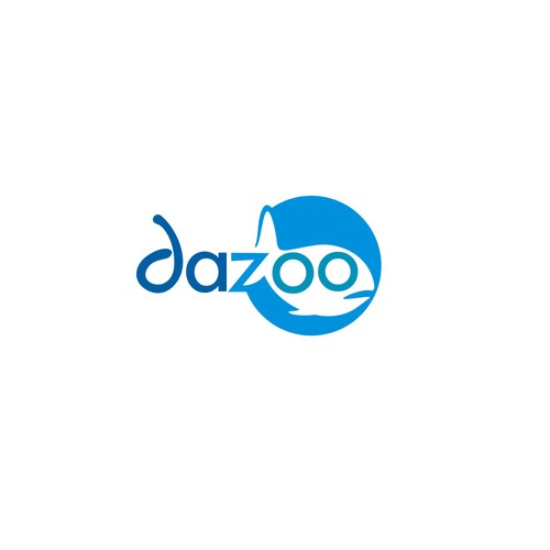 Create logo for dazoo restaurant Design by santos99