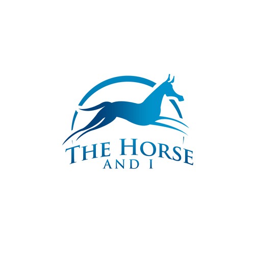 Create awesome logo for horse company | Logo design contest