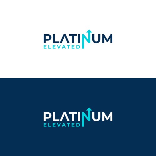 Rise to the Occasion: Design the Ultimate Logo Symbolizing Self-Elevation in 2024 Design by megawon®