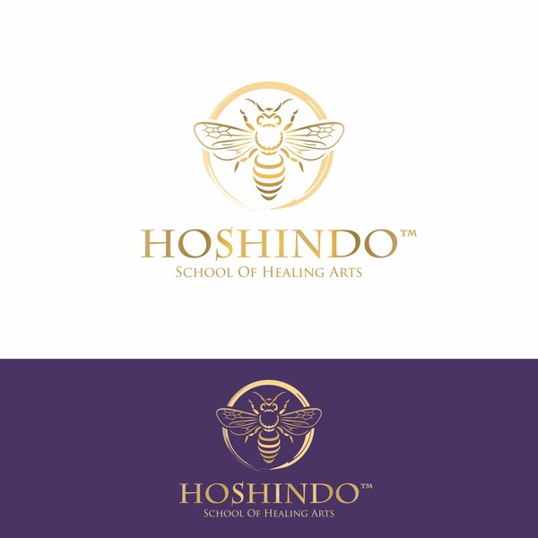 Logo for Hoshindo School of Healing Arts