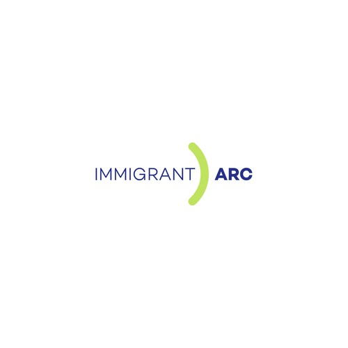 New logo for immigrant rights organization in New York デザイン by DewiSriRezeki