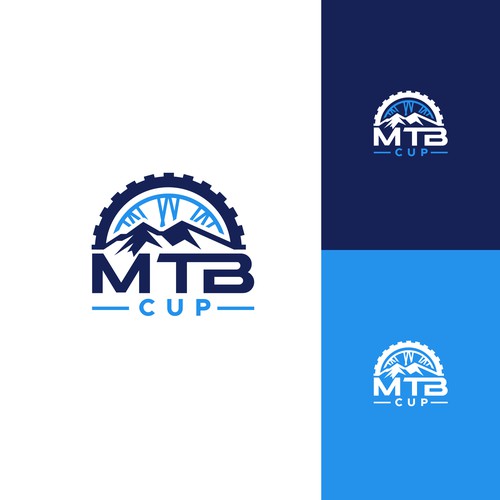 Logo design contest entry by CliffKer