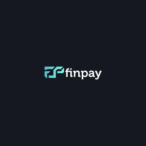 Design for Finpay payment App Logo Design by rickybays