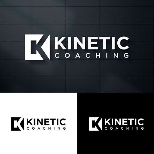 Design a modern and sophisticated logo for a private personal training studio Design by Ariko Zone