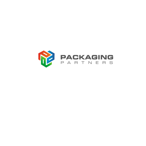 Create a logo for a high profile leader in the packaging technology industry Diseño de Anakema82