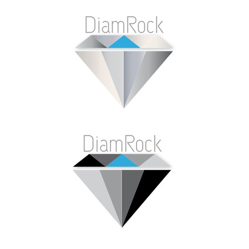 Logo design contest entry by DrawDreamer