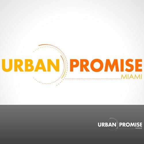 RE-OPENED - Re-Read Brief - Logo for UrbanPromise Miami (Non-Profit Organization) Diseño de Lesteribf