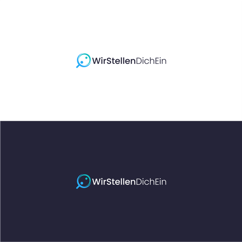 Logo design contest entry by rubiy