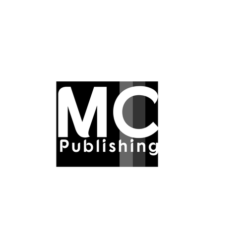 MC Publishing LOGO Design by exo_L