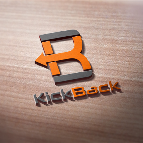 KickBack needs a new logo