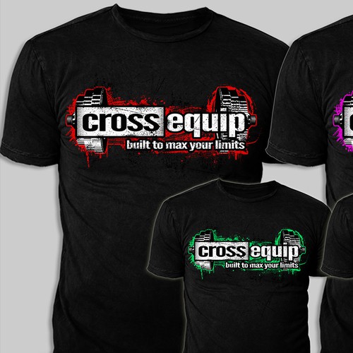 T-shirt contest entry by ++gawex++