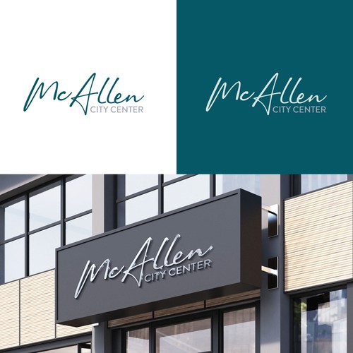 Upscale Commercial Development in Texas Design by lesya787