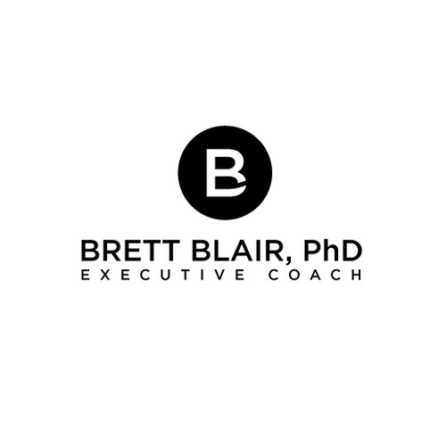 Designs | Brett Blair, PhD | Logo design contest