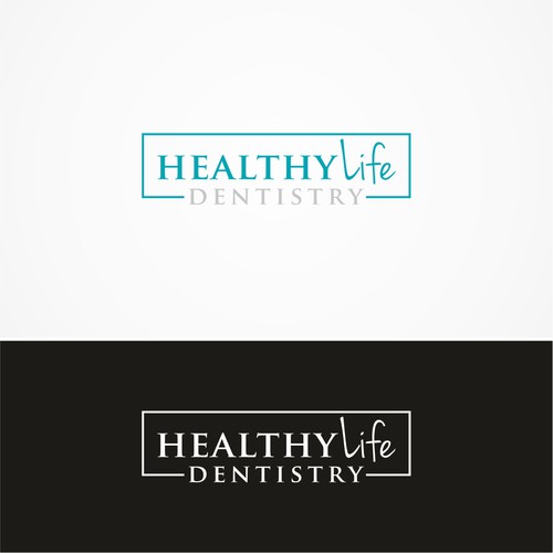 Whole Body Focused Dental Logo (NO TEETH!) Design by darma80