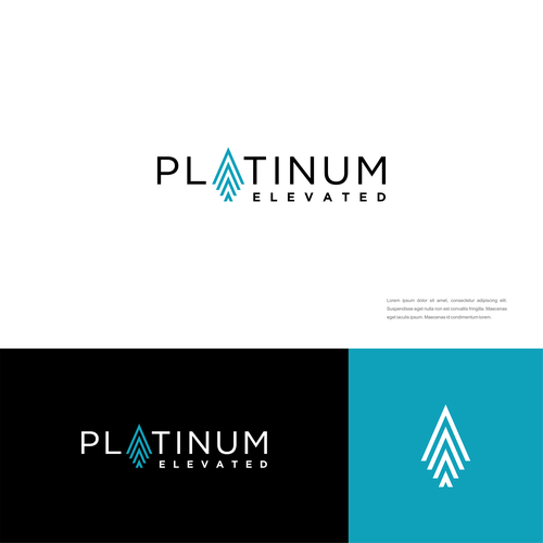 Rise to the Occasion: Design the Ultimate Logo Symbolizing Self-Elevation in 2024 Design by Artvin