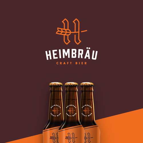 Logo design contest entry by Tmas