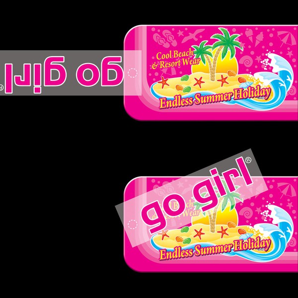 Create the next packaging or label design for Vaniggy Corp Pty Ltd