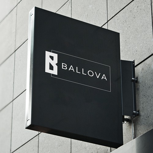 Logo design contest entry by byBeatrice