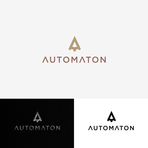 TechStars startup needs Logo fixed stat (and a great branding partner) Design by Nicolas Pascal