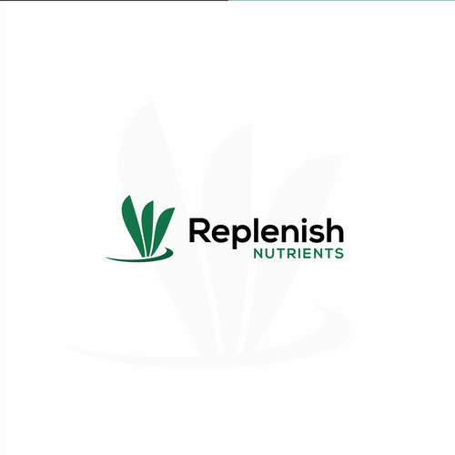 Design a clean & organic logo for an all-natural fertilizer company Design réalisé par LEXItheDolphin