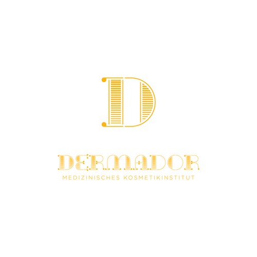 Logo & brand identity pack contest entry by ·John·