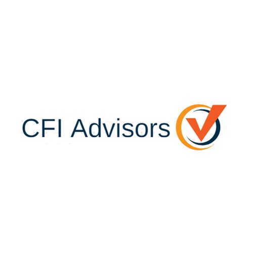 Can you create an amazing design for a financial advisory practice looking to upgrade their image? Design von ismailgu