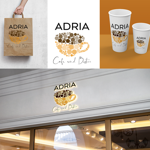 Proposta di design per un contest della categoria Logo realizzata da design 81