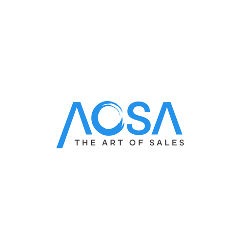 Logo For Sales Consulting Firm - The Art of Sales Design by Dreamdesign007