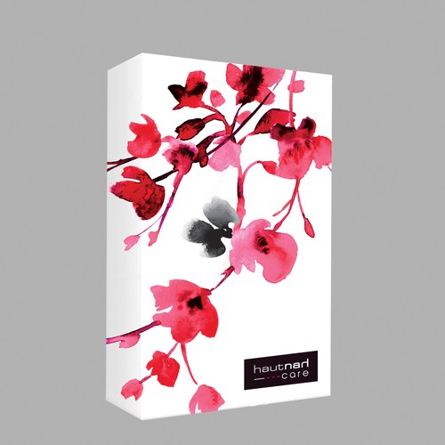 Product packaging contest entry by LizYee