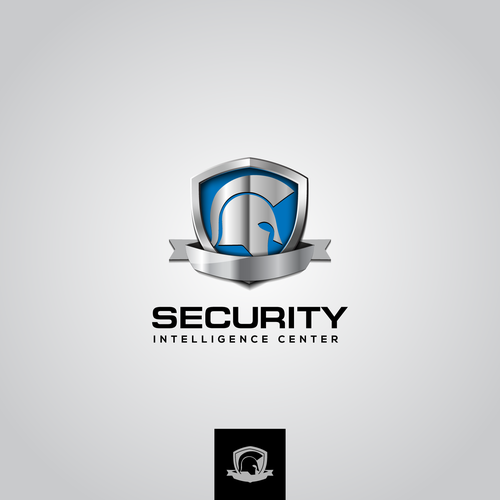 Create a logo for a network Security Intelligence Center Design von bakoelogo