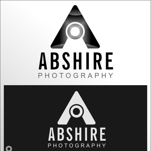 Photography Business Logo Design by irawansatu