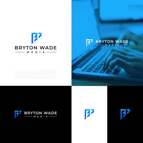 Logo For Digital Marketing Company Design by thetamlika®