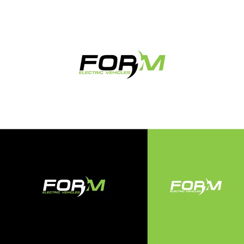 Design di Powersports logo for Electric Golf Cart Manufacture di ekhodgm