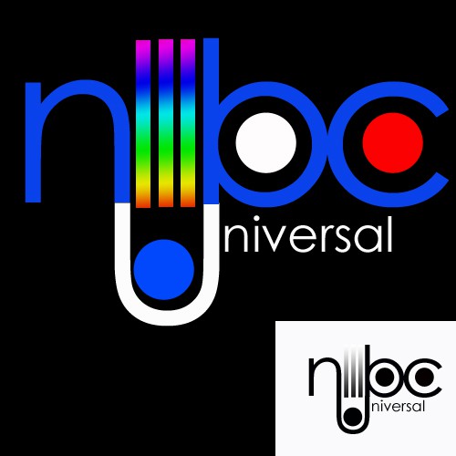 Logo Design for Design a Better NBC Universal Logo (Community Contest) Design by vibinjoshua