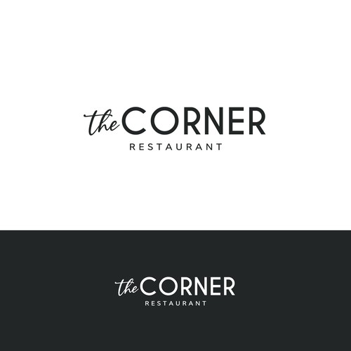 Logo for  wine and fancy dinner   Simple but high class Design von desi9nart