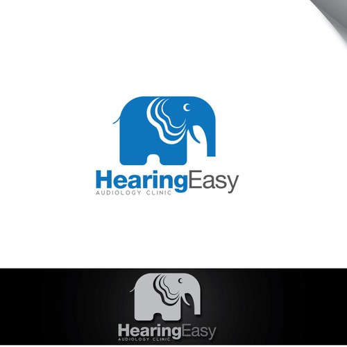 Hearing Easy needs a new logo Design by diselgl