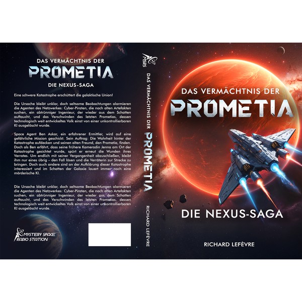Prometia