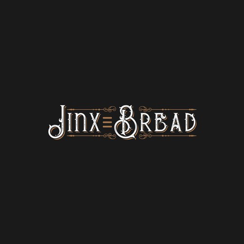 Design an Unpredictable Bakery Logo That Combines Victorian Era and Modern Elements (see pdf) Design by BlacKing