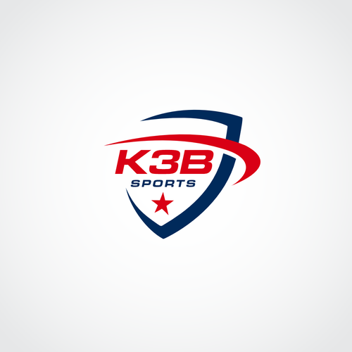 Professional Sports Consulting logo geared towards Pro-Athletes Design by Ghouvan