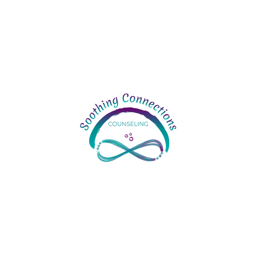 Creative/Unique Mental Health Therapy/Counseling Logo for Connection Based Counseling Design by Catarina Terra