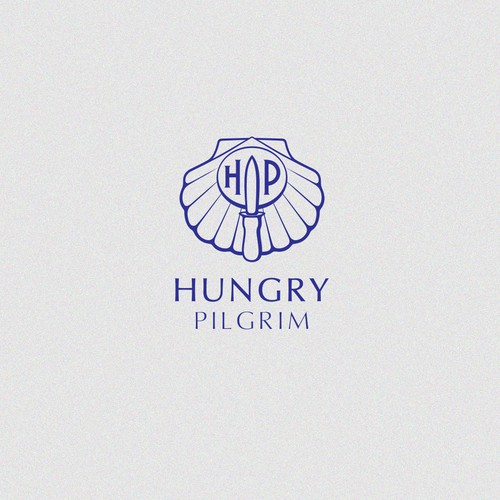 Create a bold & elegant logo for a food guide that gives back! Design by Peter PJ Alppa