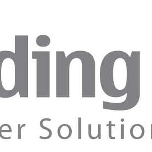 logo for Leading Edge Computer Solutions Ontwerp door one_1