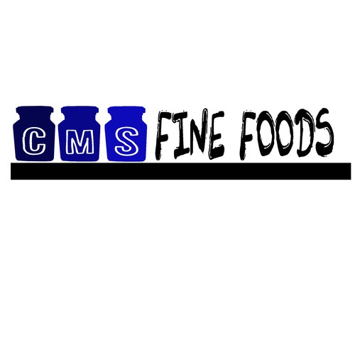 A simple clean and organized logo for Sauce Bottling Company Logo