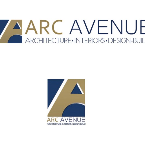 Logo For Architectural Firm | Logo design contest