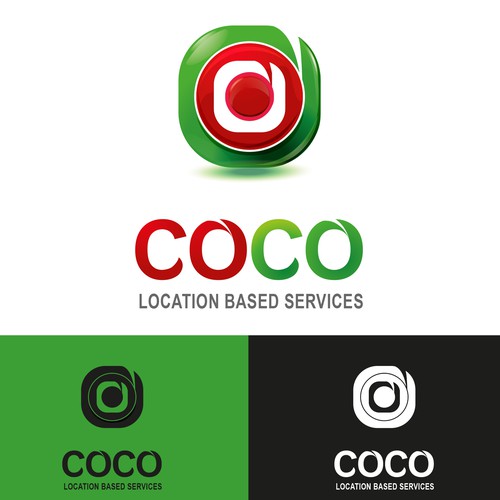  contest entry by ZOM